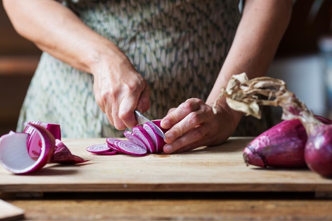 How to Cook at Home Under Coronavirus