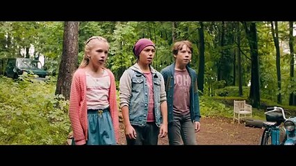FÜNF FREUNDE UND DAS TAL DER DINOSAURIER - offizieller Trailer