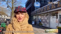 COVID-19; Annette Heick opfordrer alle til at bede om hjælp | Go morgen Danmark | TV2 Danmark