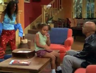 Eu, a Patroa e as Crianças T02E03 No rules