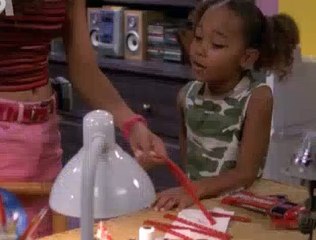 Eu, a Patroa e as Crianças T02E06 He Heard She Heard