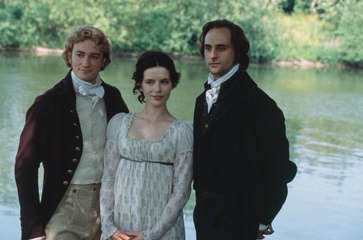 15 Jane Austen Adaptations You Can Stream Online