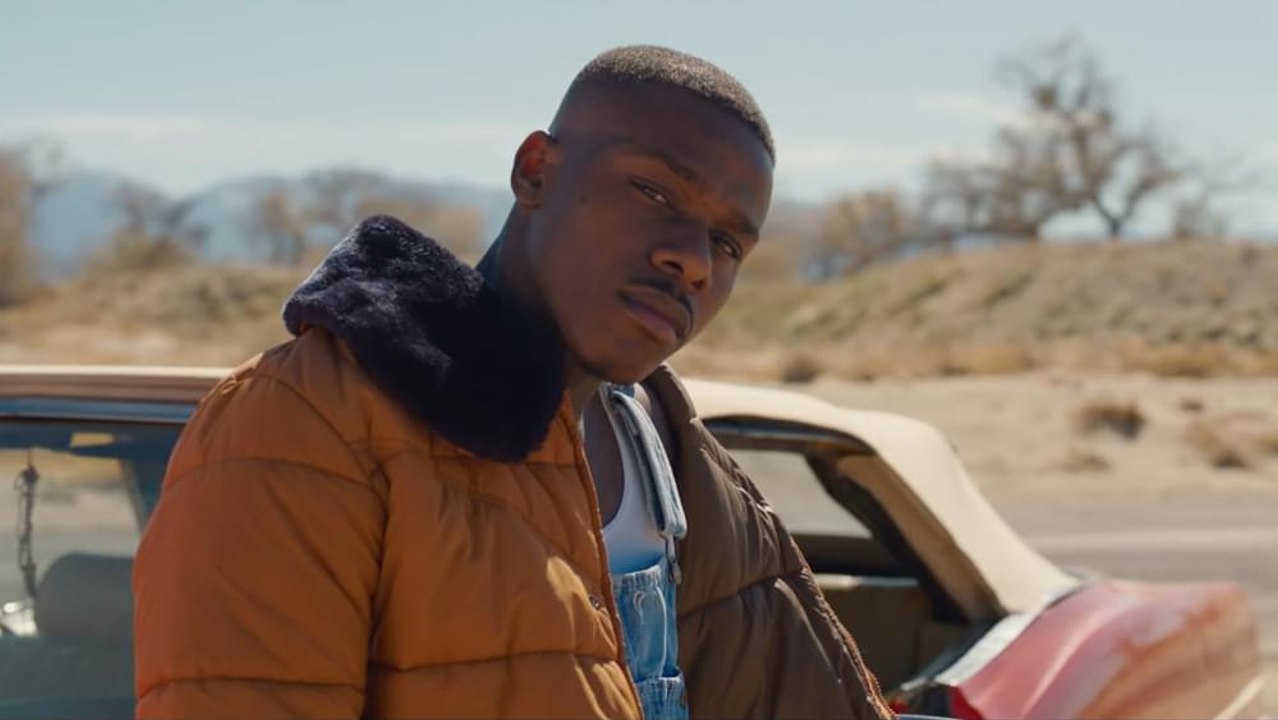 DaBaby’s “Find My Way” Explained