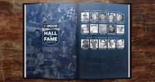 2021 NASCAR Hall of Fame nominees announced