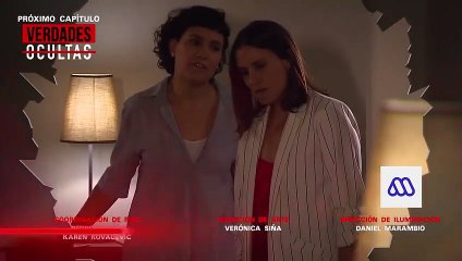 Verdades Ocultas - Avance Capítulo 686 - Martes 07 de Abril 2020