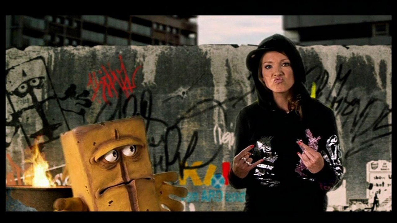 Bernd & Friends Staffel 2 Folge 18