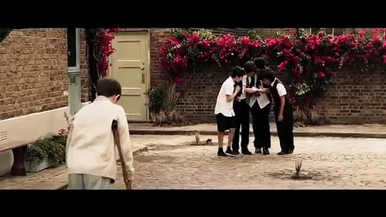 MORBIUS Trailer (2020)