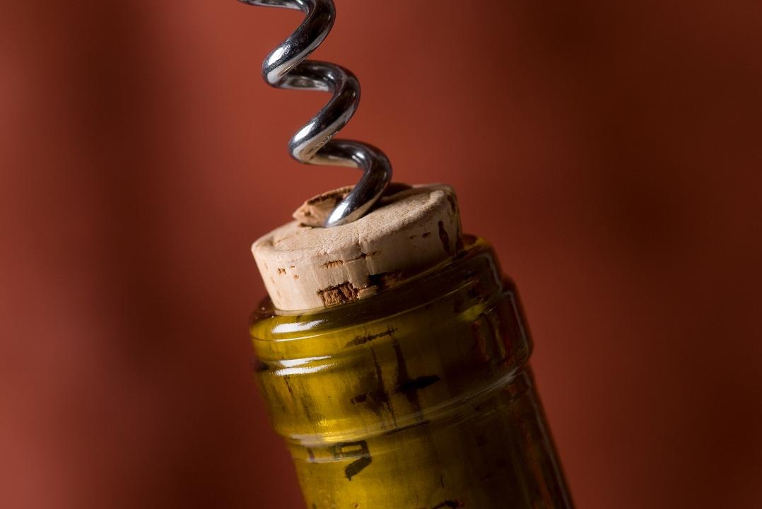 A Major Cork Producer Is Promising to Eliminate Cork Taint by Next Year
