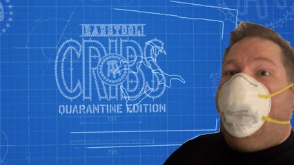 Barstool Cribs: Quarantine Edition - Hard Factor Will Shows You His Reno Home