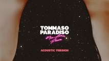 Tommaso Paradiso - Non Avere Paura