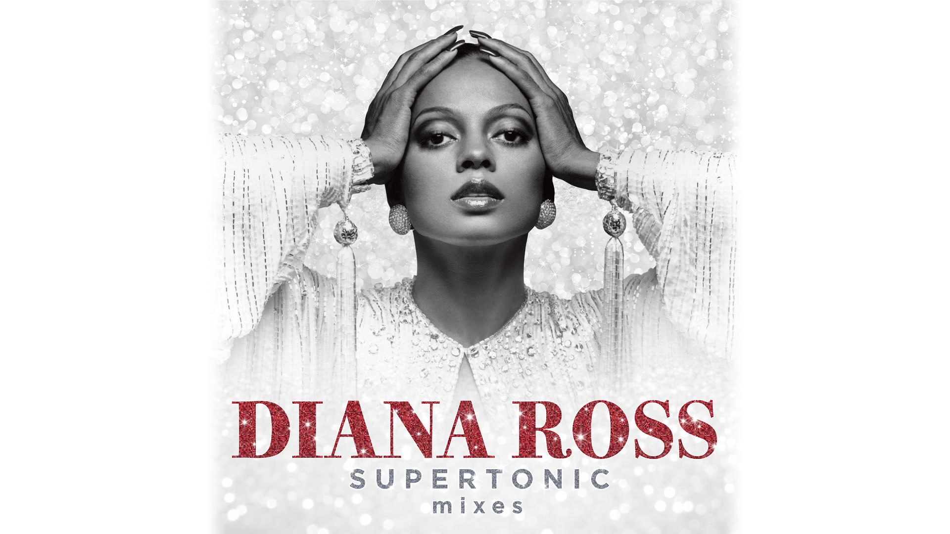 Diana Ross - Love Hangover