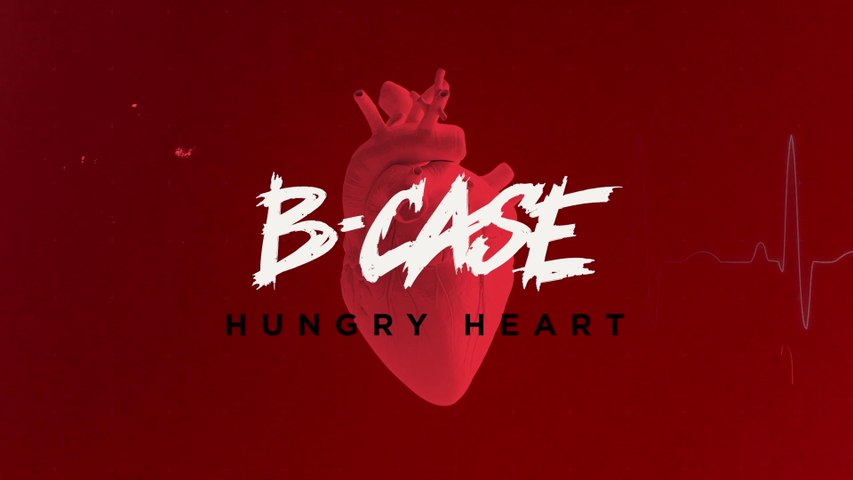 B-Case - Hungry Heart
