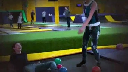 Andi Mack S02E24 We’re On Cloud Ten