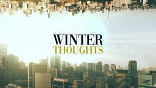 Winter Thoughts - Lu-Kusa WOE