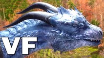 DRAGONHEART LA VENGEANCE Bande Annonce VF