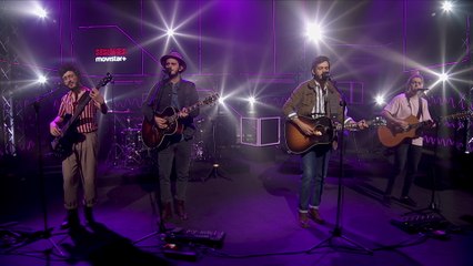 Morat - Yo No Merezco Volver