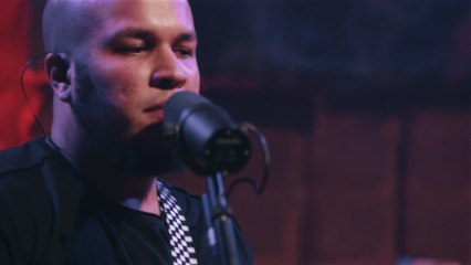 Filipe Carmet - O Toque De Deus (Ao Vivo No Rio De Janeiro / 2019)
