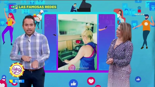 ¡Sebastián Rulli alburea a Angelique Boyer!