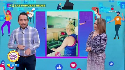 ¡Sebastián Rulli alburea a Angelique Boyer!