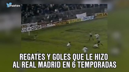 @TheBuzzer: Paule Futre y sus maldades