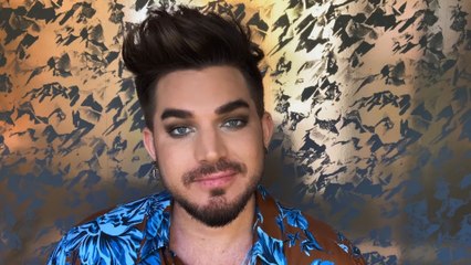 Adam Lambert | 17 Questions