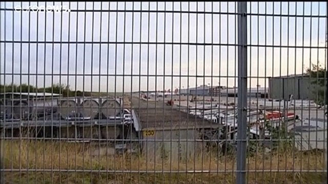 Covid-19: Lufthansa chiude Germanwings e si piega alla crisi