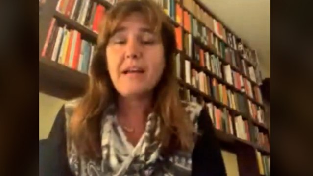 Borràs valora la reactivación de la actividad parlamentaria