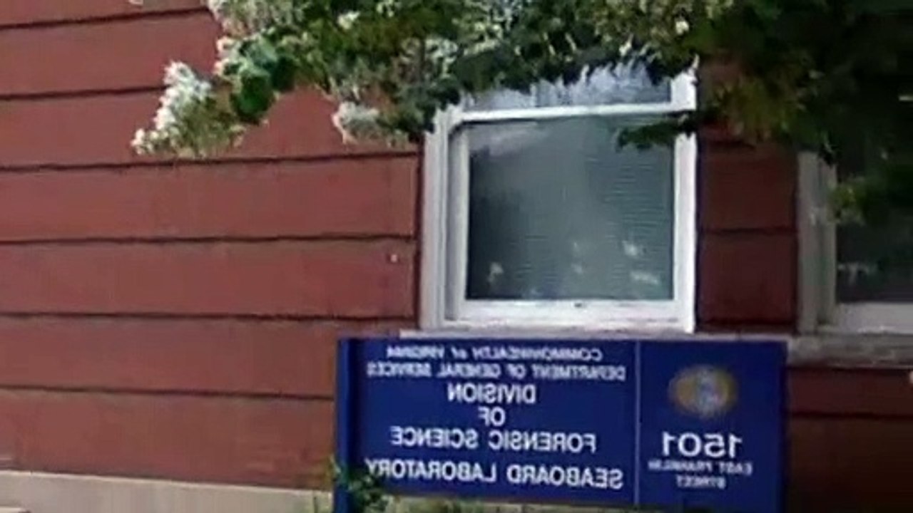 Forensic Files - S01E06 - Serial Killers - Southside Strangler