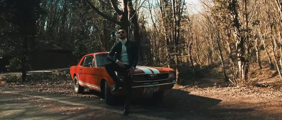 Cem Arslan - Yalnızlık Kaderim