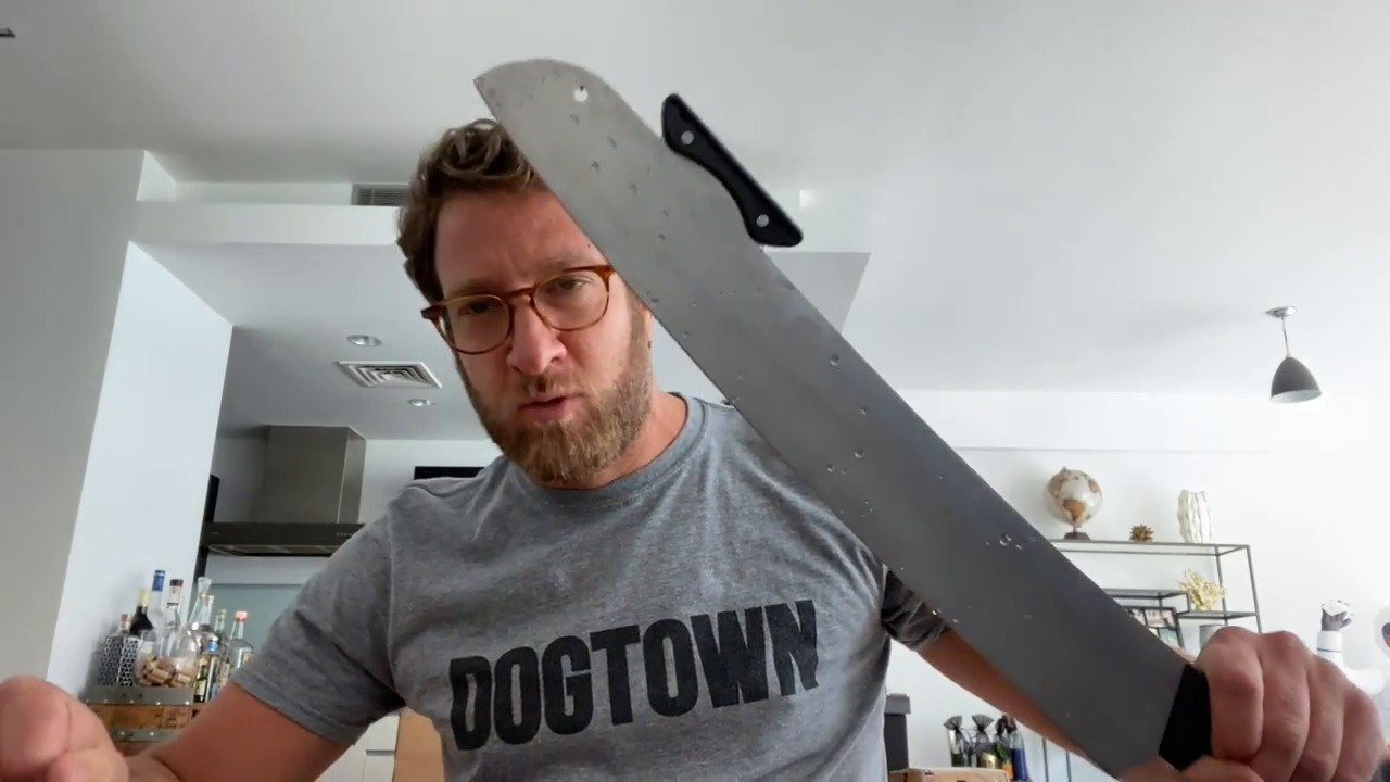 Barstool Frozen Pizza Review Jack's Pizza video Dailymotion