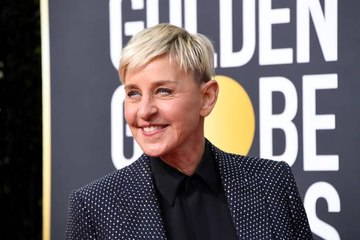 Ellen DeGeneres Is Getting Backlash Over Her Quarantine Joke