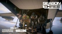 Call of Duty: Modern Warfare Warzone | Official Season 3 Trailer (Xbox 2020)