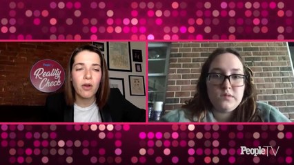 Lauryn 'Pumpkin' Shannon Talks the California Trip and Parenting During Quarantine