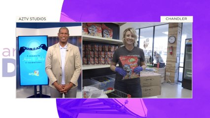 Harvest Compassion Center and Arizona Gives Day