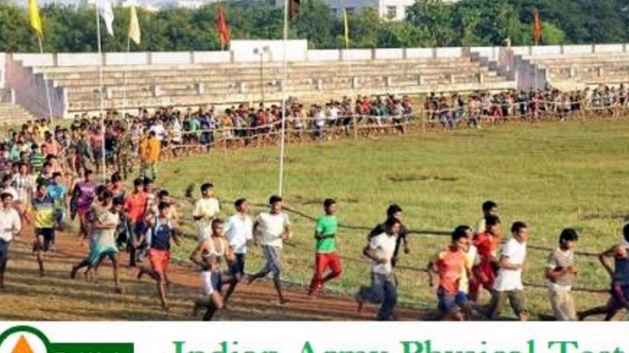 Indian Army Physical test|Physical test of Indian Army Officers|Physical fitness for girls|army bharti Physical test 2020