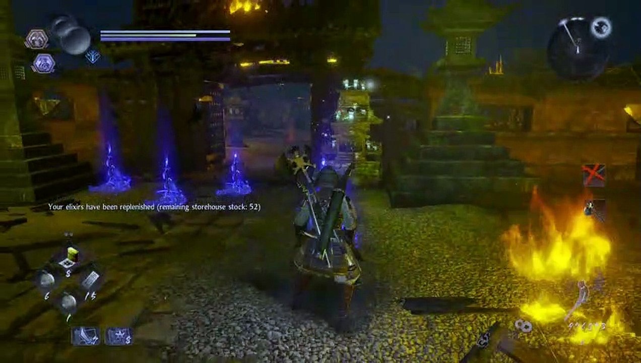 NIOH 2 FIRST TIME PLAYTHROUGH PART 64