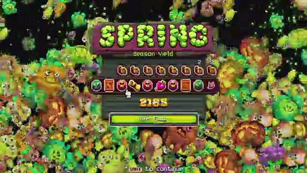 Atomicrops - Bande-annonce de sortie (Inside Xbox)