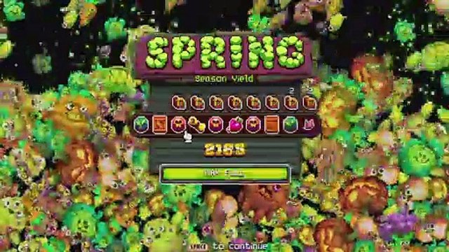 Atomicrops - Bande-annonce de sortie (Inside Xbox)