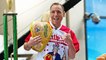 Joey Chestnut Is Still Training for the Nathan's Hot Dog Contest, Just in Case