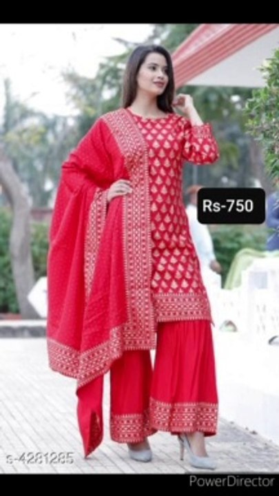 New summer collection