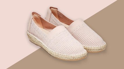 These Cole Haan Espadrilles Are Perfect for Summer—and They're 50% Off Right Now