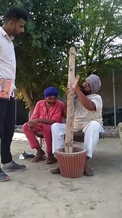Pendu’s darbar ty