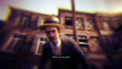 Red Dead Redemption 2 - A Fork In The Road - Story Mission Walkthrough #60 [2K]