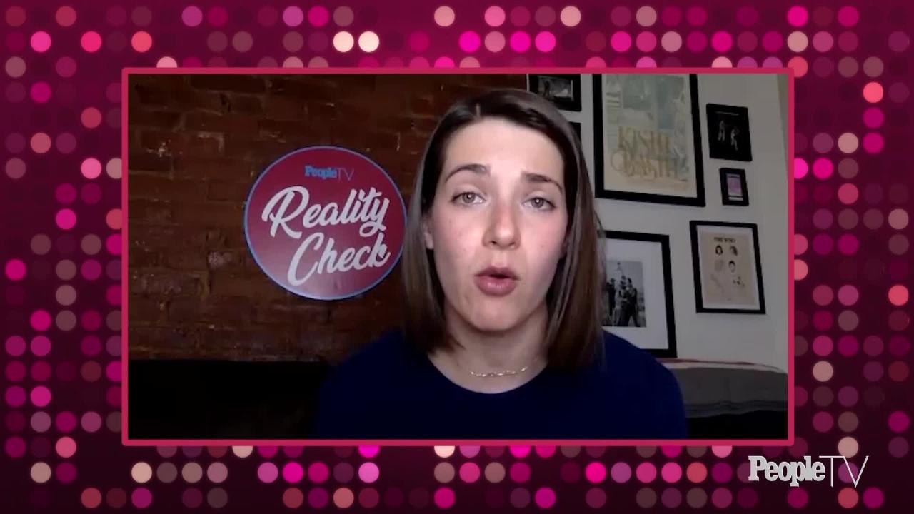 Family Karma's Bali Jokes She Is a Professional at 'Having Relationships Virtually'