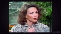 Natalie Wood What Remains Behind Documentary movie