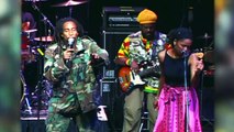 The Wailers - Roots, Rock, Reggae