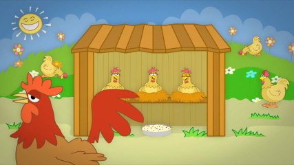 As Freneticas - O Pintinho