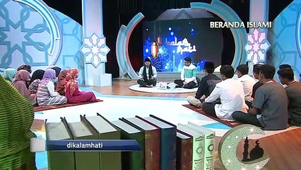 Kalam Hati - Niat Tanpa Allah