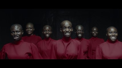 Shabaka And The Ancestors - Go My Heart, Go To Heaven