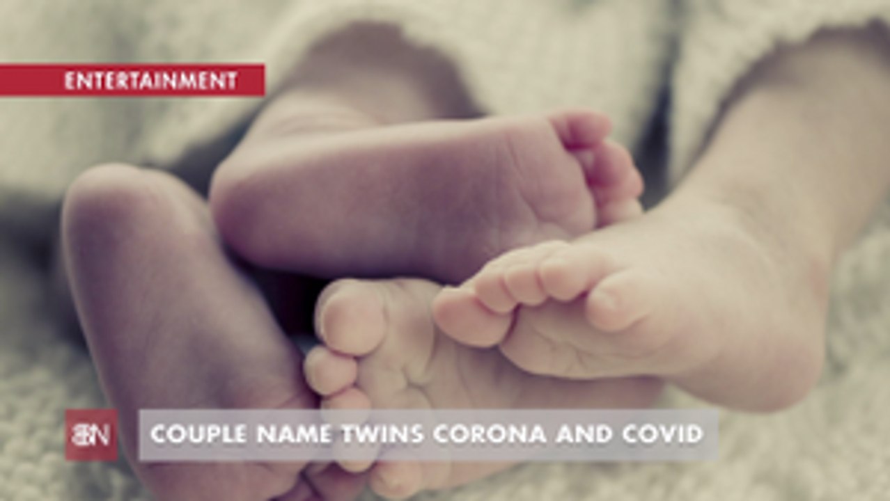 These Are Different Baby Names